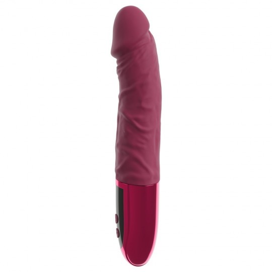 VARELO NATURAL VIBRATOR