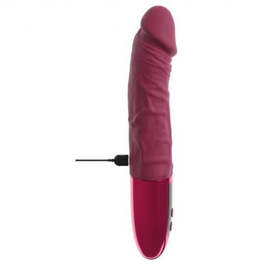 VARELO NATURAL VIBRATOR