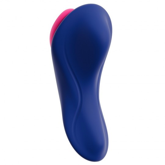 RC PANTY VIBRATOR HEART