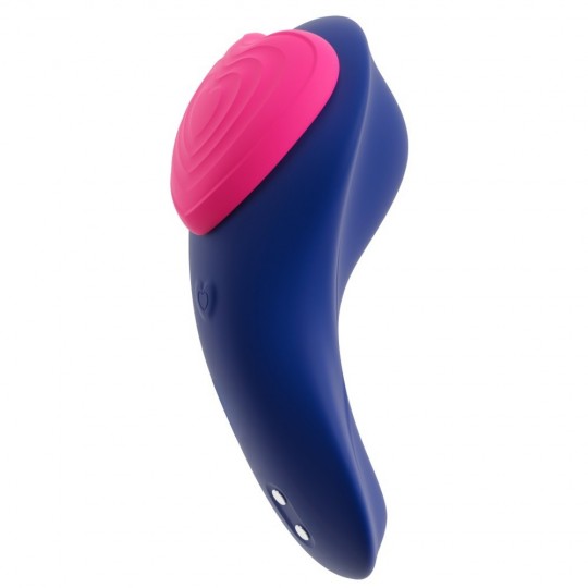 RC PANTY VIBRATOR HEART