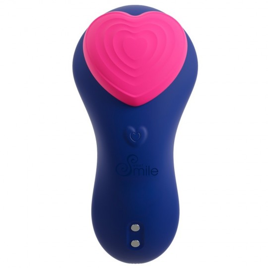 RC PANTY VIBRATOR HEART