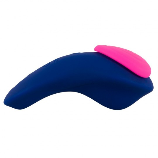 RC PANTY VIBRATOR HEART