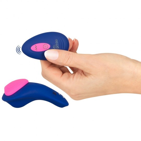 RC PANTY VIBRATOR HEART