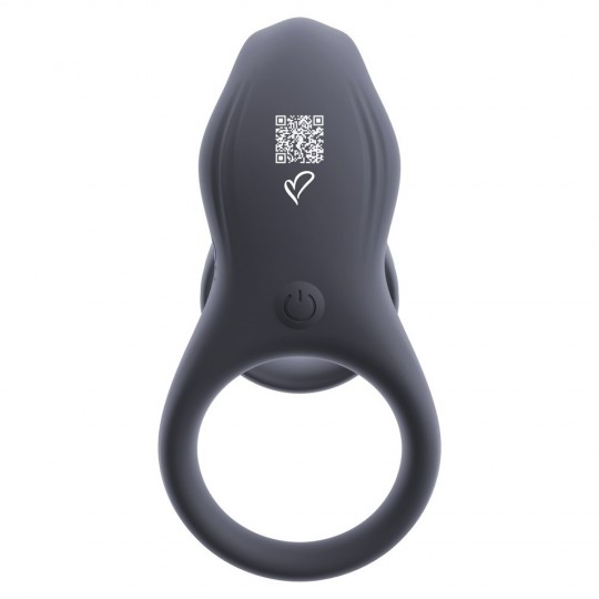VYLOR RC COCK &amp; BALL RING