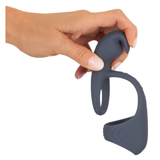 VYLOR RC COCK &amp; BALL RING