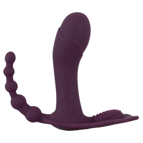 ARIVA RC PANTY VIBRATOR
