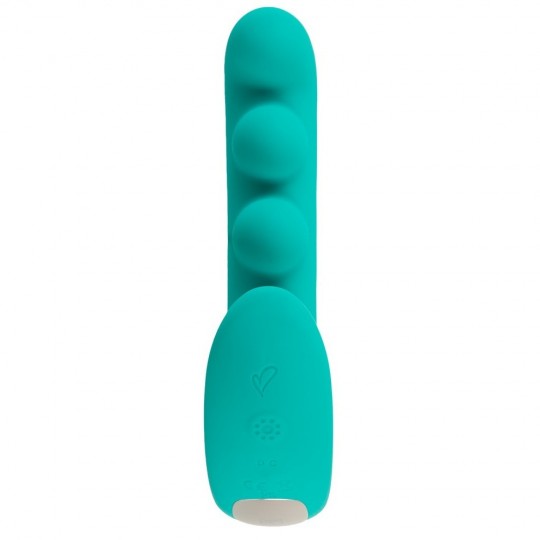 SYLORA UNIQUE BEADS VIBRATOR