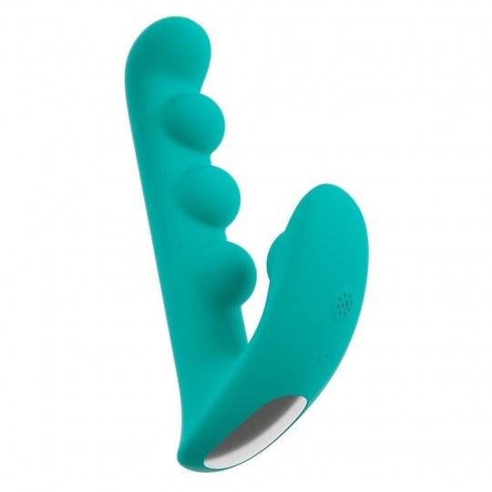 SYLORA UNIQUE BEADS VIBRATOR
