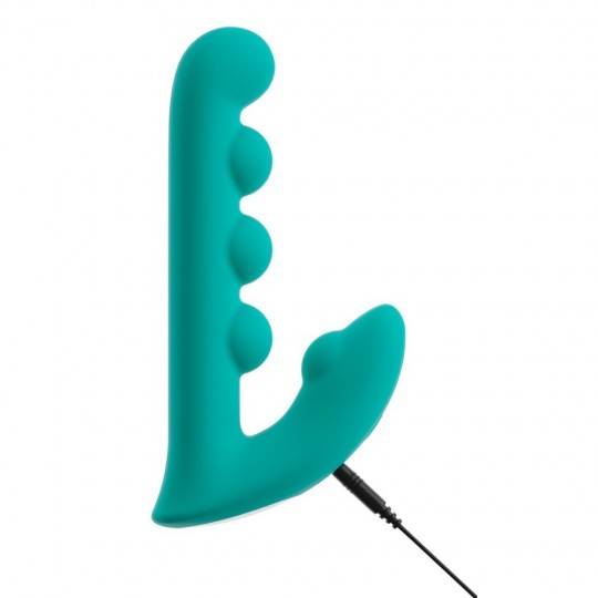 SYLORA UNIQUE BEADS VIBRATOR