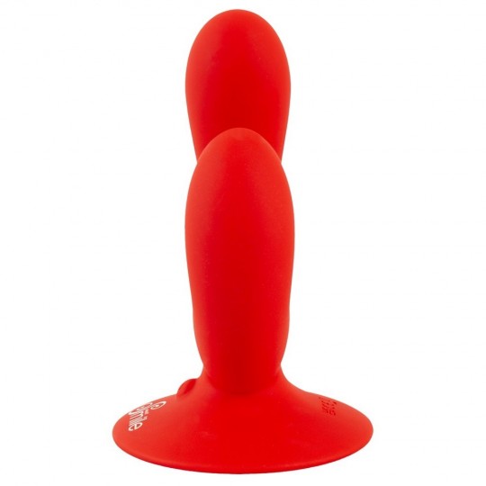 DUAL VIBRATOR