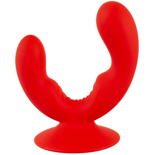 DUAL VIBRATOR
