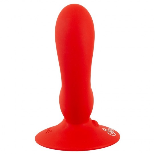 DUAL VIBRATOR