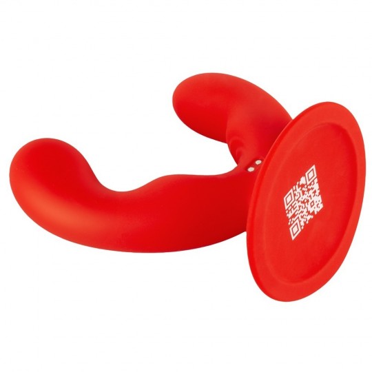 DUAL VIBRATOR