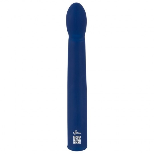 FLEXIBLE G-SPOT VIBRATOR
