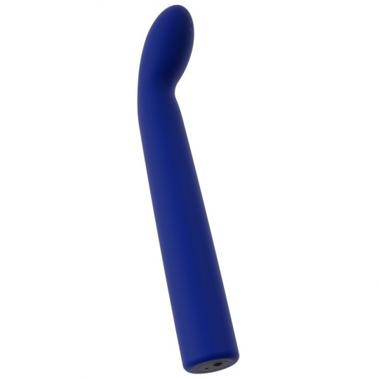 FLEXIBLE G-SPOT VIBRATOR