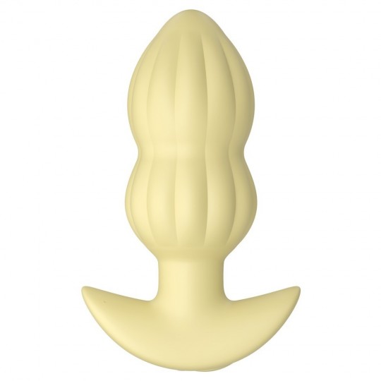 VIBRATING MINI BUTT PLUG