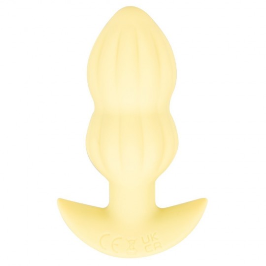 VIBRATING MINI BUTT PLUG