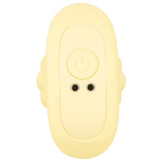 VIBRATING MINI BUTT PLUG