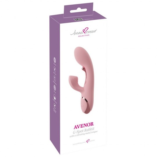 AVENOR G-SPOT RABBIT