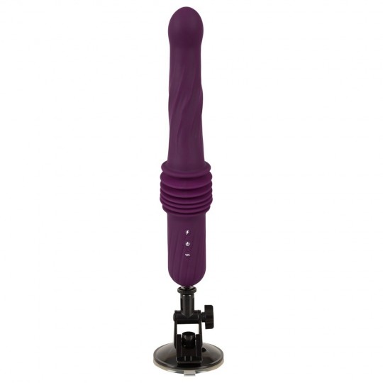 RC WARMING FUCKING MACHINE