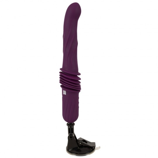 RC WARMING FUCKING MACHINE