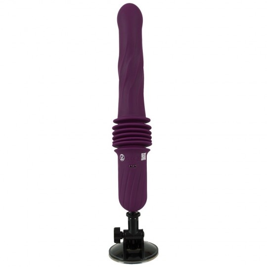 RC WARMING FUCKING MACHINE