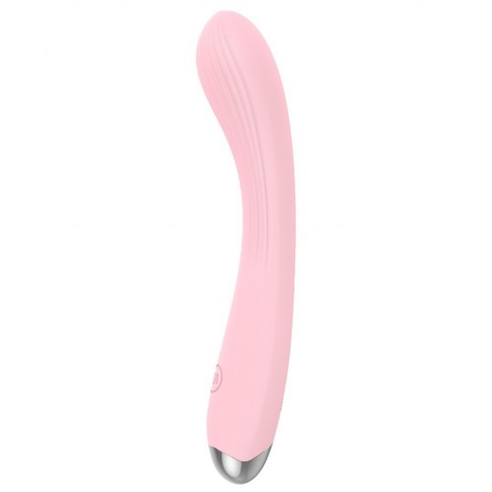 KIREYA CURVED VIBRATOR