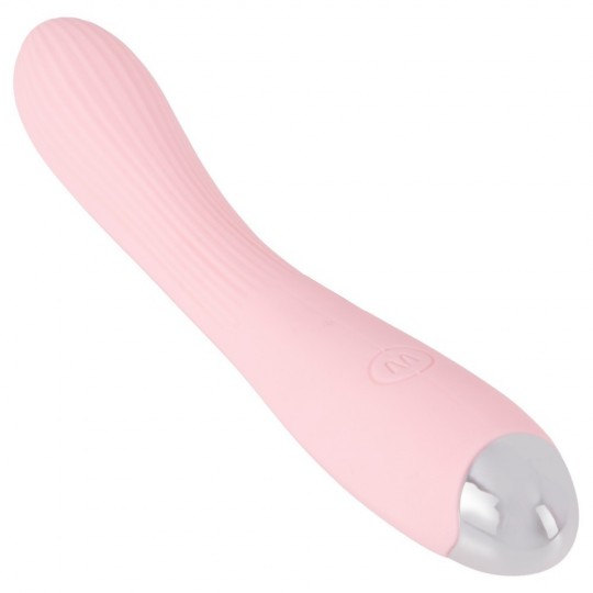 KIREYA CURVED VIBRATOR