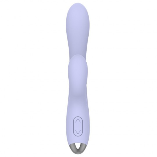 RIVANO CURVED RABBIT VIBRATOR