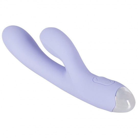 RIVANO CURVED RABBIT VIBRATOR