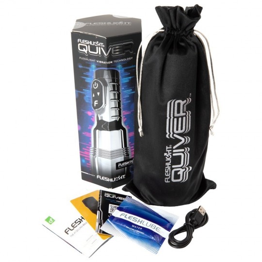 QUIVER