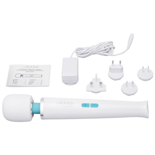 CLASSIQUE RECHARGEABLE