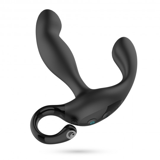 CRUSHIOUS LOKI REMOTE CONTROL RECHARGEABLE PROSTATE MASSAGER