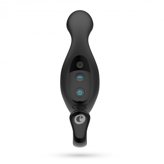 CRUSHIOUS LOKI REMOTE CONTROL RECHARGEABLE PROSTATE MASSAGER