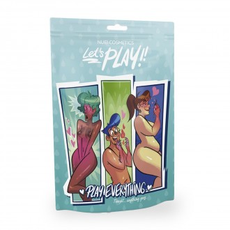 ENSEMBLE LET'S PLAY!! PLAY EVERYTHING CLASSIC NUEI