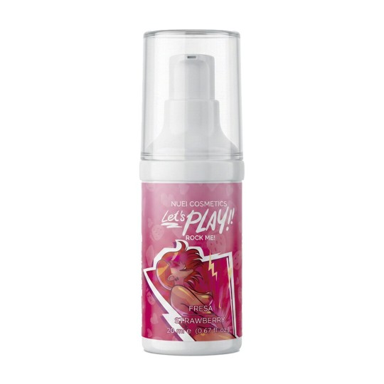 CONJUNTO LET'S PLAY!! PLAY AND VIBE FRESA NUEI