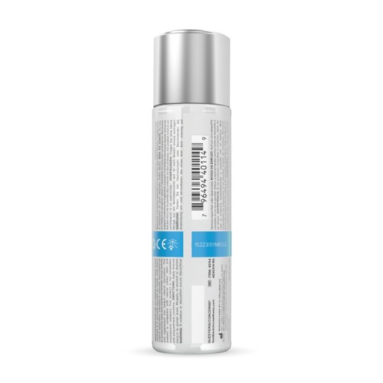 H2O ANAL THICK - WATERBASED LUBRICANT - 8 FL OZ / 240 ML