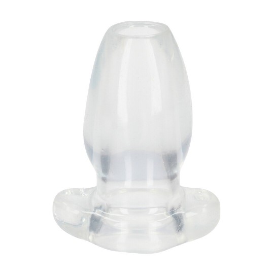 HOLLOW ANAL DILATOR - LARGE - CLEAR
