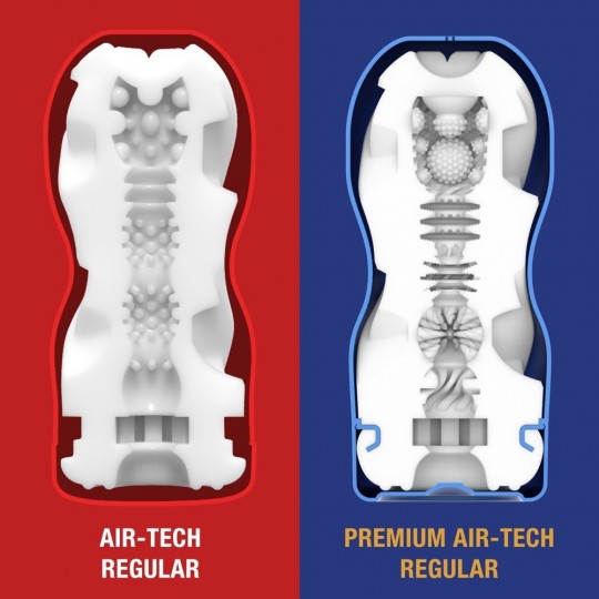 AIR-TECH PREMIUM