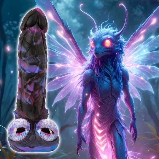 FIREFLY FANTASIES