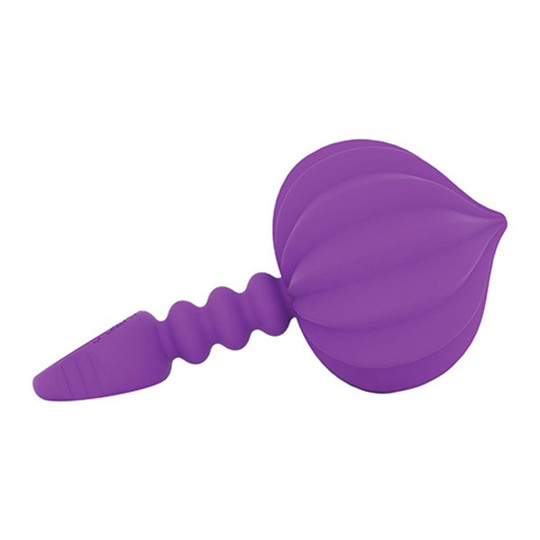 PLUG ANAL MATRIOSKA GRAND DUKE VLADY ROXO