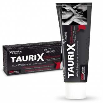 TAURIX EXTRA STRONG STIMULANT 40ML