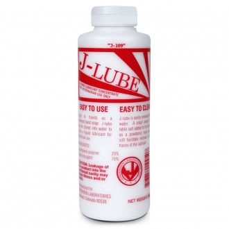 LUBRIFICANTE IN POLVERE J-LUBE 284GR