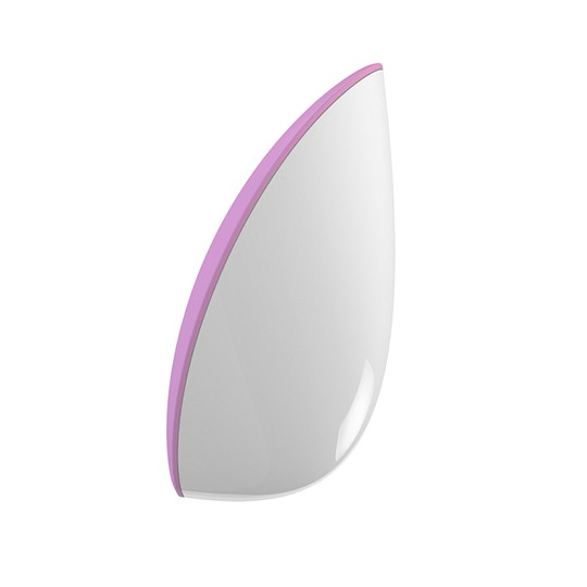 Stimolatore ricaricabile S2 rosa