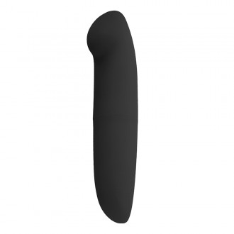 VIBRADOR MINI G-SPOTTER NEGRO