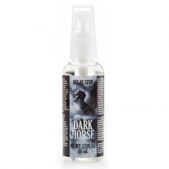 SPRAY RETARDANTE DARK HORSE 50ML