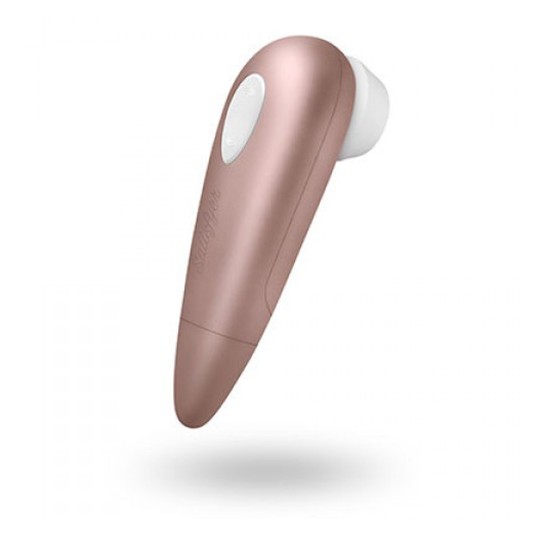 ESTIMULADOR DEL CLÍTORIS SATISFYER 1 NEXT GENERATION