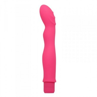 ESTIMULADOR DE PUNTO G TIMELESS PINK G-SPOT ROSA