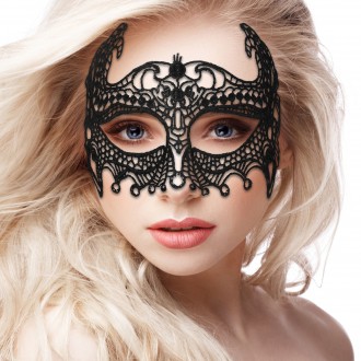 OUCH! EMPRESS LACE MASK