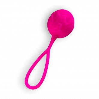 ADRIEN LASTIC MÍA BEAD FUCHSIA